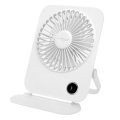 Vyvylabs D11 Mini Foldable Desktop Fan