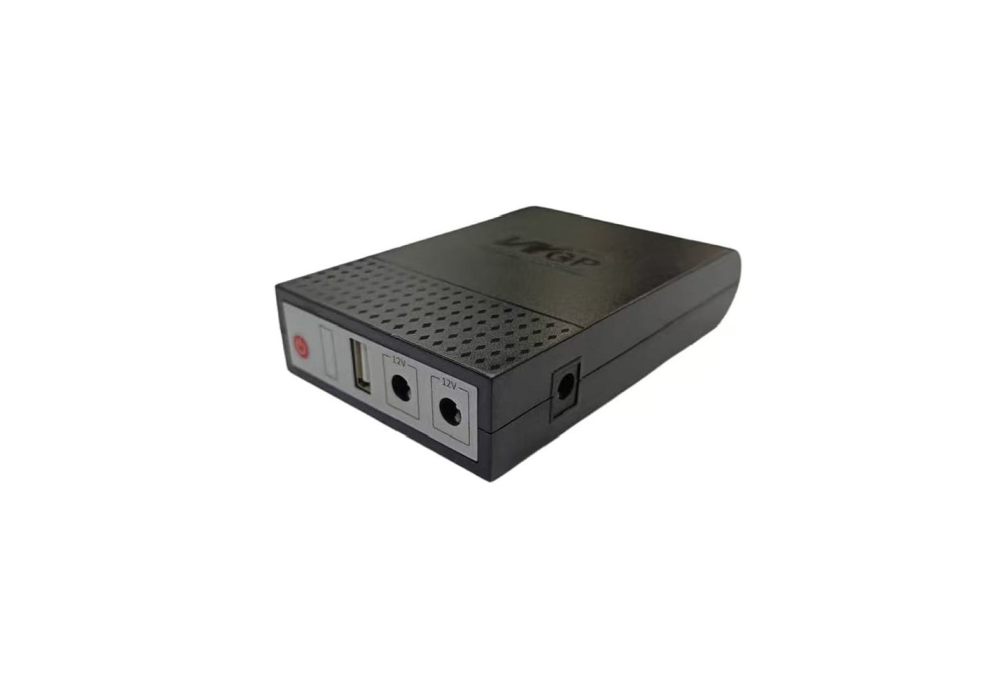 WGP OPTIMA 103G 8000mAH MINI UPS FOR WI-FI ROUTER WGP OPTIMA 103G 8000mAH MINI UPS FOR WI-FI ROUTER