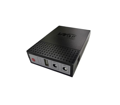 WGP OPTIMA 103G 8000mAH MINI UPS FOR WI-FI ROUTER WGP OPTIMA 103G 8000mAH MINI UPS FOR WI-FI ROUTER