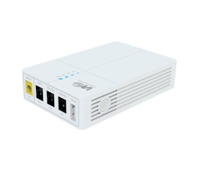 WGP Optima 302 10500mAh Mini UPS for WiFi Router