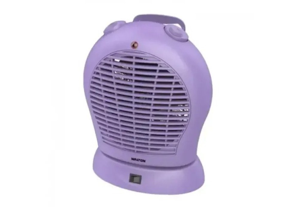 Walton WRH-FH003 Room Heater Walton WRH-FH003 Room Heater