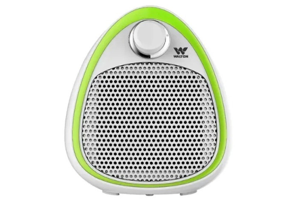 Walton WRH-PTC007 Mini Room Heater Walton WRH-PTC007 Mini Room Heater