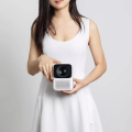 Xiaomi Wanbo T2 Free 150 Lumens Smart Portable LED Projector Xiaomi Wanbo T2 Free 150 Lumens Smart Portable LED Projector