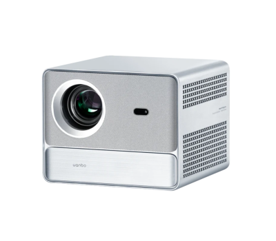 Wanbo DaVinci 1 Pro Google Assistant Google 1080P Home Theater Auto Focus 5G WiFi Bluetooth Portable Projector Wanbo DaVinci 1 Pro Google Assistant Google 1080P Home Theater Auto Focus 5G WiFi Bluetooth Portable Projector