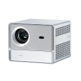 Wanbo DaVinci 1 Pro Google Assistant Google 1080P Home Theater Auto Focus 5G WiFi Bluetooth Portable Projector Wanbo DaVinci 1 Pro Google Assistant Google 1080P Home Theater Auto Focus 5G WiFi Bluetooth Portable Projector