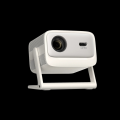 Wanbo Vali 1 Pro 900 ANSI Lumens Auto Focus Google TV Smart Projector