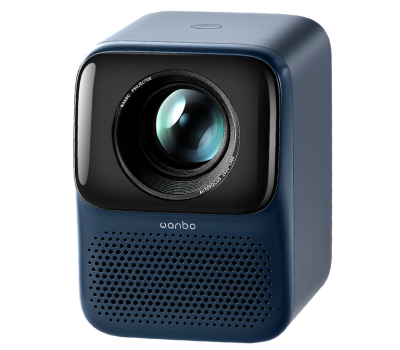 Wanbo New T2 Max Projector High Brightness Projector Wanbo New T2 Max Projector High Brightness Projector