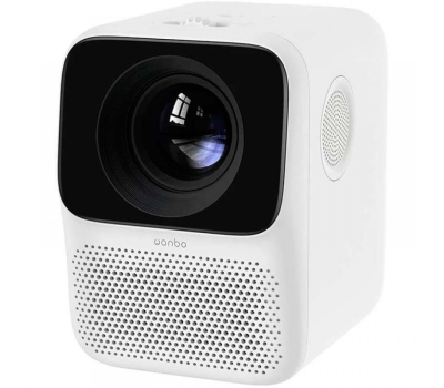 Wanbo T2 Max Smart 150 ANSI Lumens Portable Projector Wanbo T2 Max Smart 150 ANSI Lumens Portable Projector