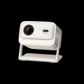 Wanbo Vali 1 Pro 900 ANSI Lumens Auto Focus Google TV Smart Projector