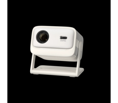 Wanbo Vali 1 Pro 900 ANSI Lumens Auto Focus Google TV Smart Projector Wanbo Vali 1 Pro 900 ANSI Lumens Auto Focus Google TV Smart Projector