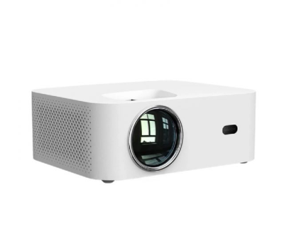 Wanbo X1 Pro Android Smart Projector 350 ANSI LUMEN Wanbo X1 Pro Android Smart Projector 350 ANSI LUMEN