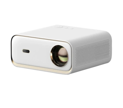 Wanbo X5 Auto Focus High Brightness 1100 ANSI Lumens Projector Wanbo X5 Auto Focus High Brightness 1100 ANSI Lumens Projector