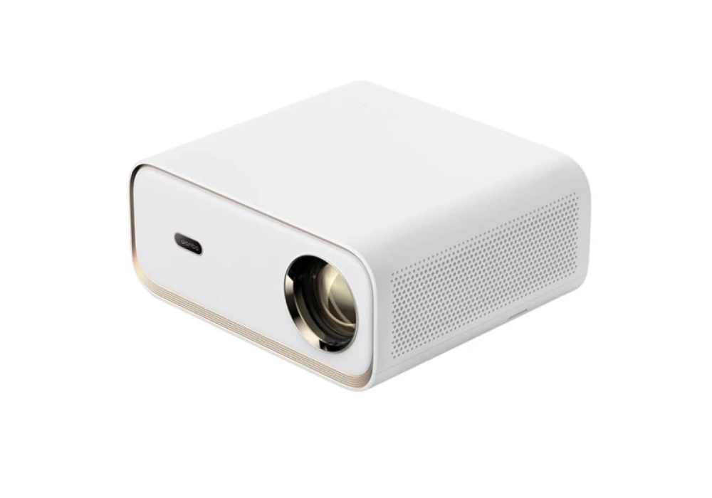 Wanbo X5 Auto Focus High Brightness 1100 ANSI Lumens Projector Wanbo X5 Auto Focus High Brightness 1100 ANSI Lumens Projector