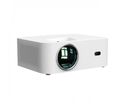 Xiaomi WANBO X1 350 Lumens LED Portable Projector Xiaomi WANBO X1 350 Lumens LED Portable Projector