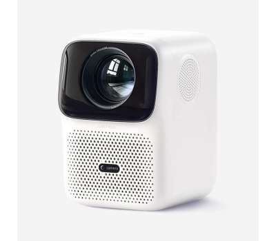 Xiaomi Wanbo T4 450 ANSI Lumens Auto Focus Android Portable Projector Xiaomi Wanbo T4 450 ANSI Lumens Auto Focus Android Portable Projector