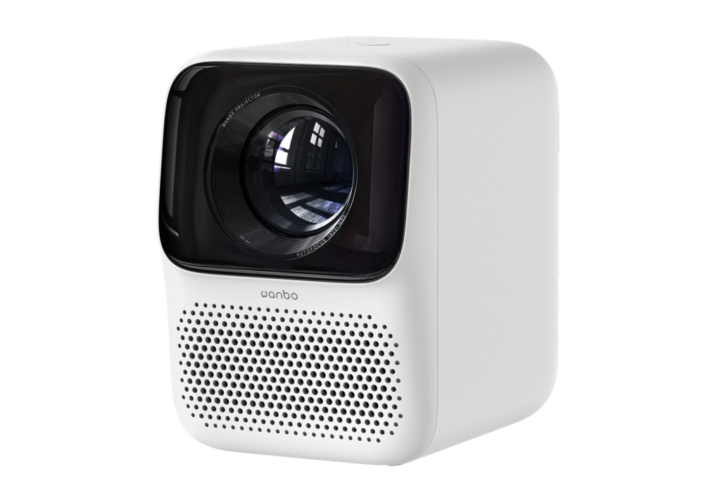 Wanbo New T2 Max Projector High Brightness Projector Wanbo New T2 Max Projector High Brightness Projector