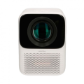 Xiaomi Wanbo T2 Free 150 Lumens Smart Portable LED Projector Xiaomi Wanbo T2 Free 150 Lumens Smart Portable LED Projector
