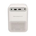 Xiaomi Wanbo T2 Free 150 Lumens Smart Portable LED Projector Xiaomi Wanbo T2 Free 150 Lumens Smart Portable LED Projector