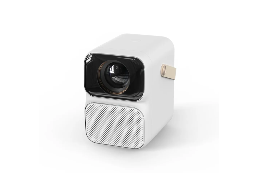 Wanbo T6 MAX Andriod Smart Projector Wanbo T6 MAX Andriod Smart Projector