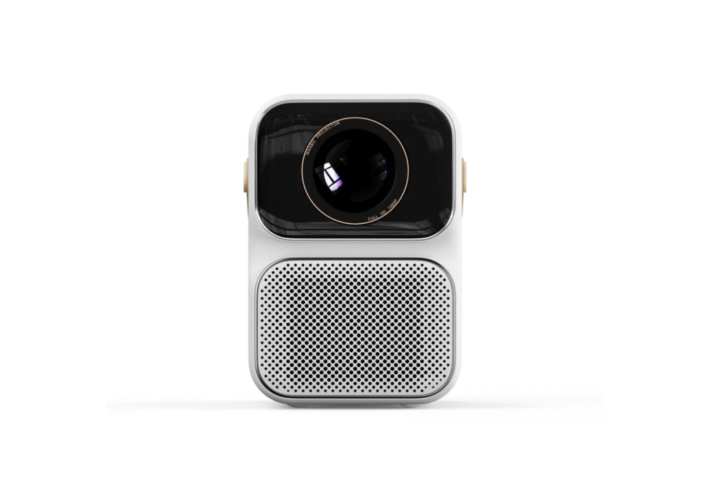 Wanbo T6 MAX Andriod Smart Projector Wanbo T6 MAX Andriod Smart Projector