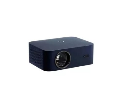 Xiaomi Wanbo X2 Max 450 ANSI Lumens Smart Portable Projector Xiaomi Wanbo X2 Max 450 ANSI Lumens Smart Portable Projector
