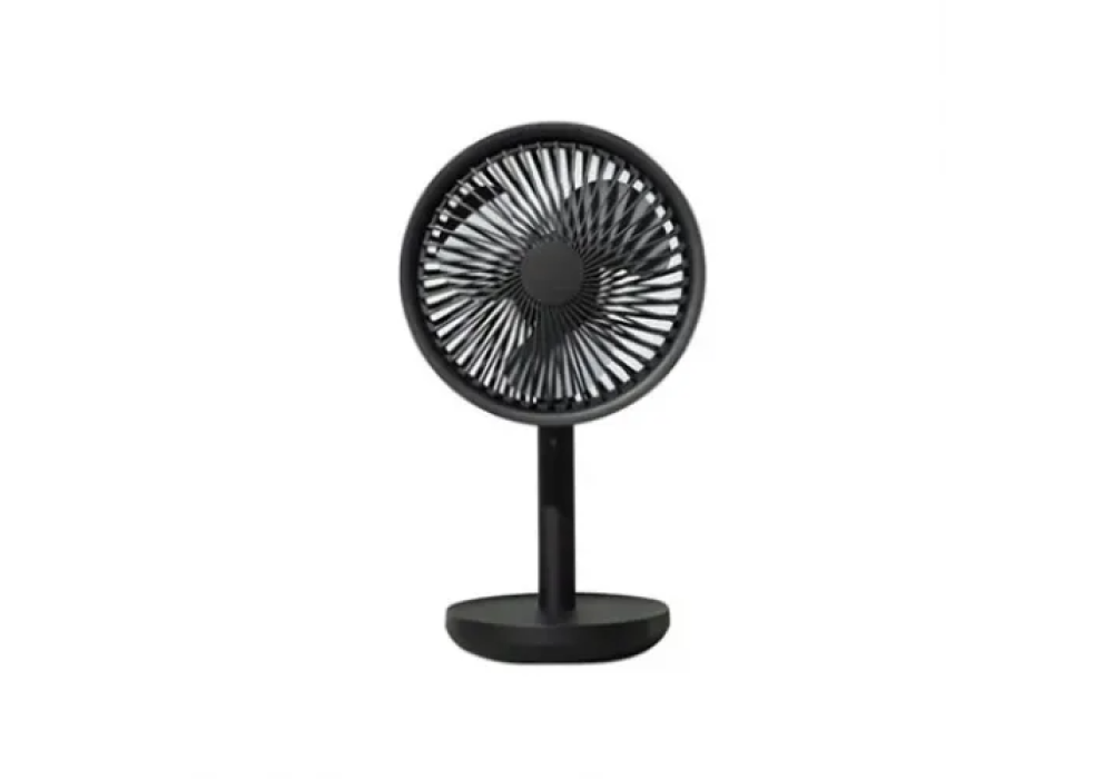 XIAOMI SOLOVE F5 Desktop Charger Fan XIAOMI SOLOVE F5 Desktop Charger Fan