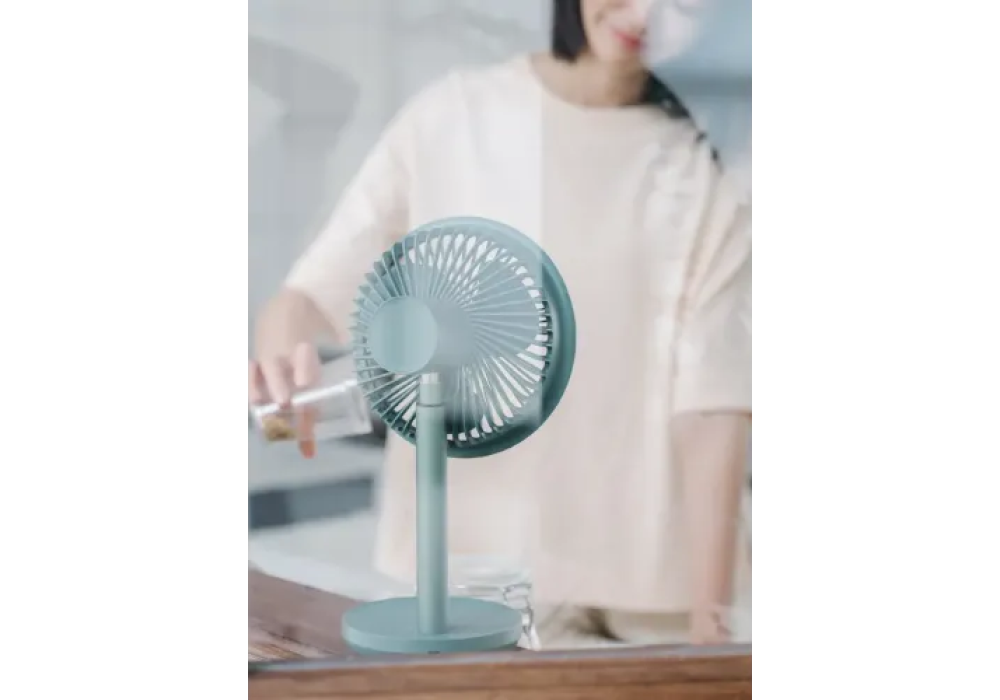 XIAOMI SOLOVE F5 Pro Desktop Fan