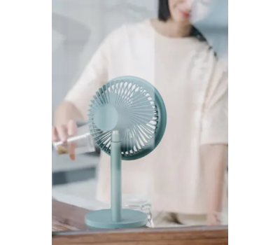 XIAOMI SOLOVE F5 Pro Desktop Fan