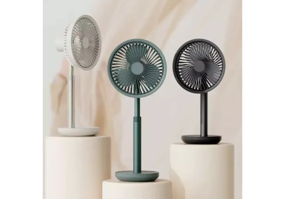 XIAOMI SOLOVE F5 Pro Desktop Fan
