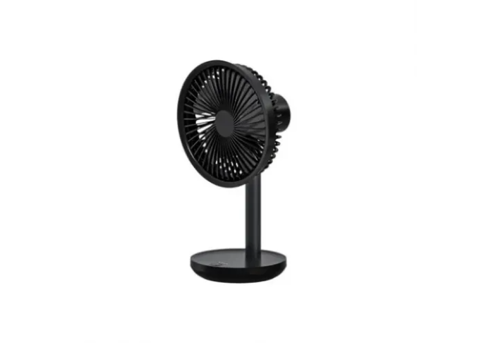 XIAOMI SOLOVE F5 Desktop Charger Fan XIAOMI SOLOVE F5 Desktop Charger Fan
