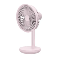 XIAOMI SOLOVE F5 Desktop Charger Fan XIAOMI SOLOVE F5 Desktop Charger Fan