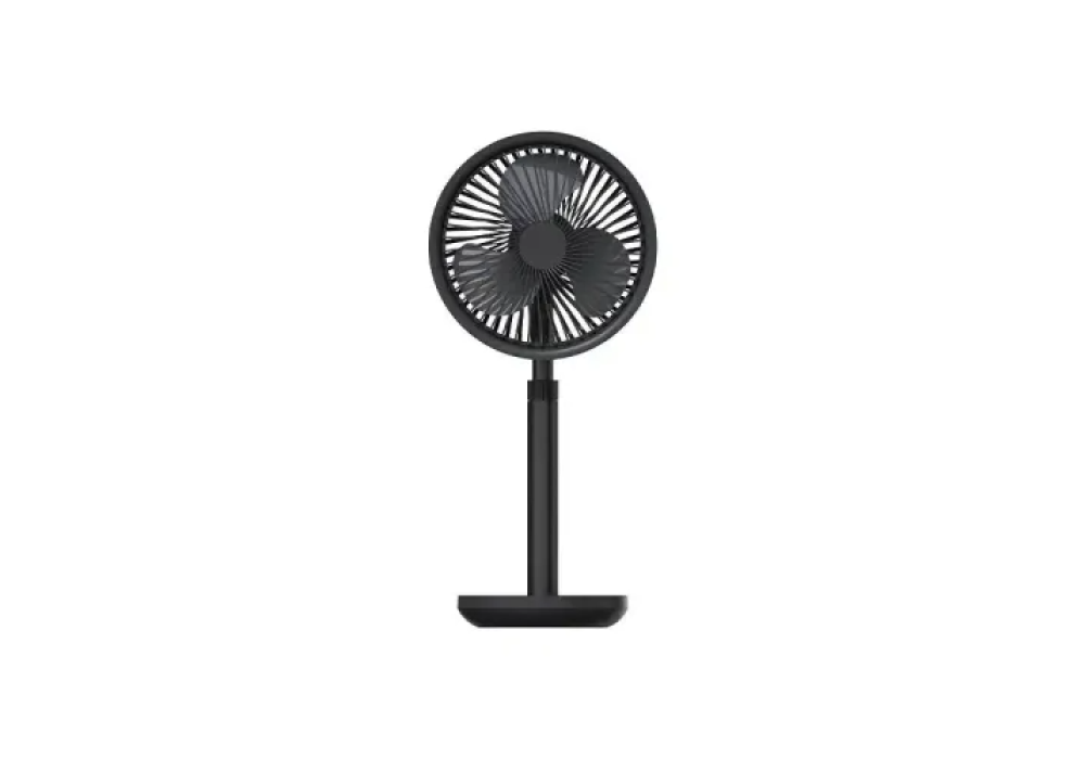 XIAOMI SOLOVE F5 Pro Desktop Fan