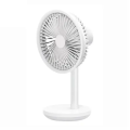 XIAOMI SOLOVE F5 Desktop Charger Fan XIAOMI SOLOVE F5 Desktop Charger Fan