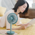 Xiaomi Solove F5P 4000mAh Desktop Stand Fan by Xiaomi Xiaomi Solove F5P 4000mAh Desktop Stand Fan by Xiaomi