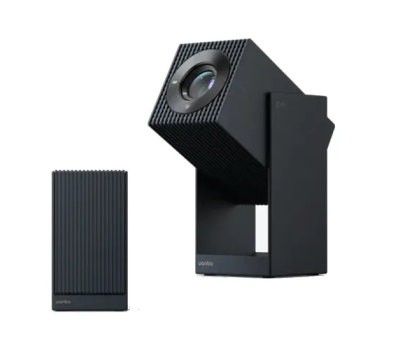 Xiaomi Wanbo Cube 2 Pro 500 ANSI Lumens Android Portable Projector