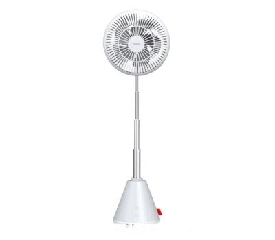 Xundd XDOT-024 Type-C Rechargeable Oscillating Fan