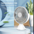 Xundd M321 Portable Charger Fan