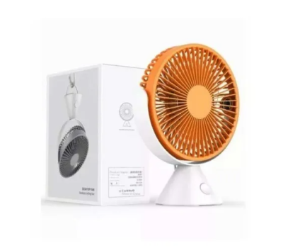 Xundd M321 Portable Charger Fan