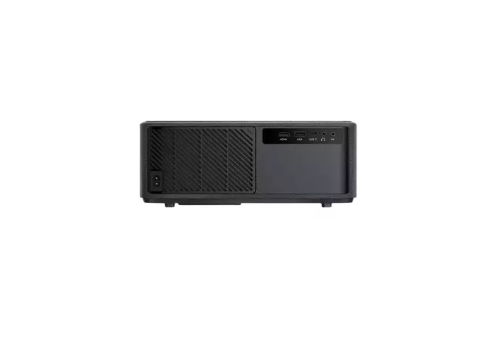 Yaber K2S 800 ANSI lumens WIFI 6 NFC Auto-focus 4K Support Projector Yaber K2S 800 ANSI lumens WIFI 6 NFC Auto-focus 4K Support Projector