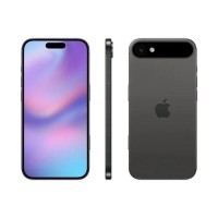 Apple iPhone 17 Air | Ultra-Lightweight Flagship with A18 Pro & VisionOS