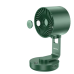 Awei F34 Air Circulation Wide Angle Fan