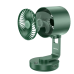 Awei F34 Air Circulation Wide Angle Fan