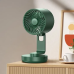 Awei F34 Air Circulation Wide Angle Fan
