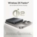 BASEUS PPWPQ10 22.5W 10000mAh MagSafe Portable Power Bank
