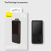 Baseus Power Bank 10000mAh Dual-Line Fast Charging Extreme Charge Series
