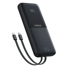 Baseus Power Bank 10000mAh Dual-Line Fast Charging Extreme Charge Series