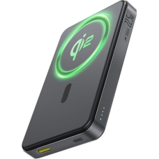 BASEUS PPWPQ10 22.5W 10000mAh MagSafe Portable Power Bank