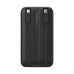 Baseus Comet Series PPMD20 Dual Cable 20000mAh 22.5W Power Bank Black
