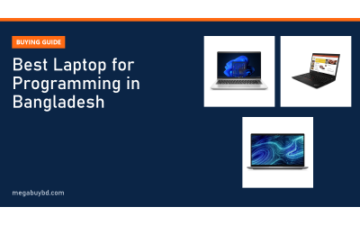 Best Laptop for Programming in Bangladesh (2026 Guide)