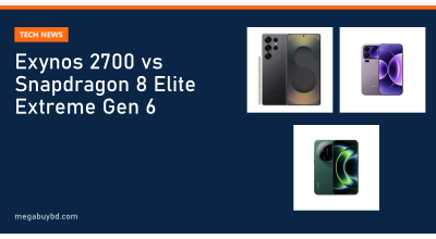 Exynos 2700 vs Snapdragon 8 Elite Extreme Gen 6: What We Know